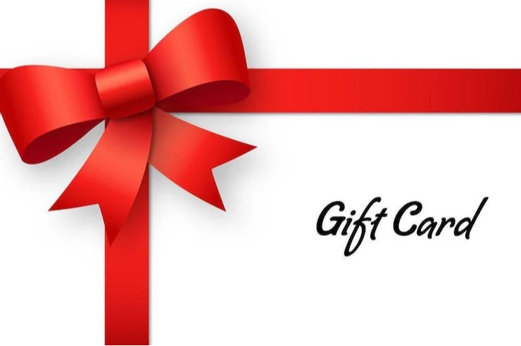 Gift Card General