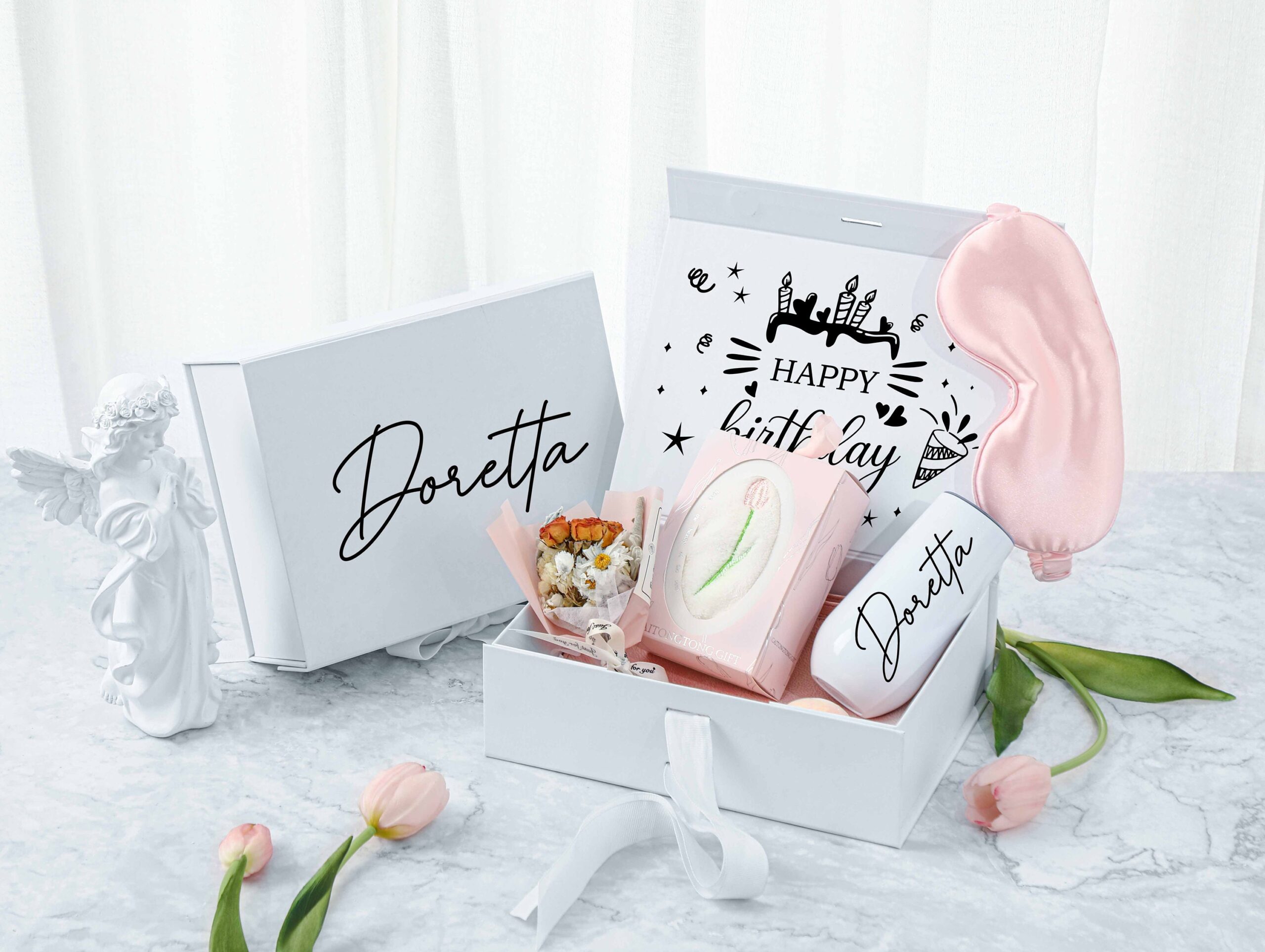Personalized gifts for special occasions